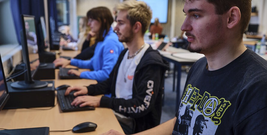 Info-Tag am 06.02.2026, 13:00 bis 16:30 Uhr