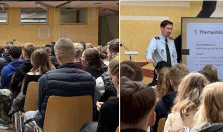 Podiumsdiskussion Krieg und Frieden
