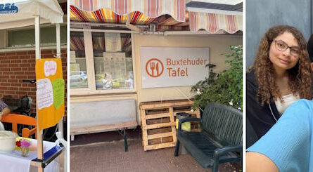 Projekt der BFPA23