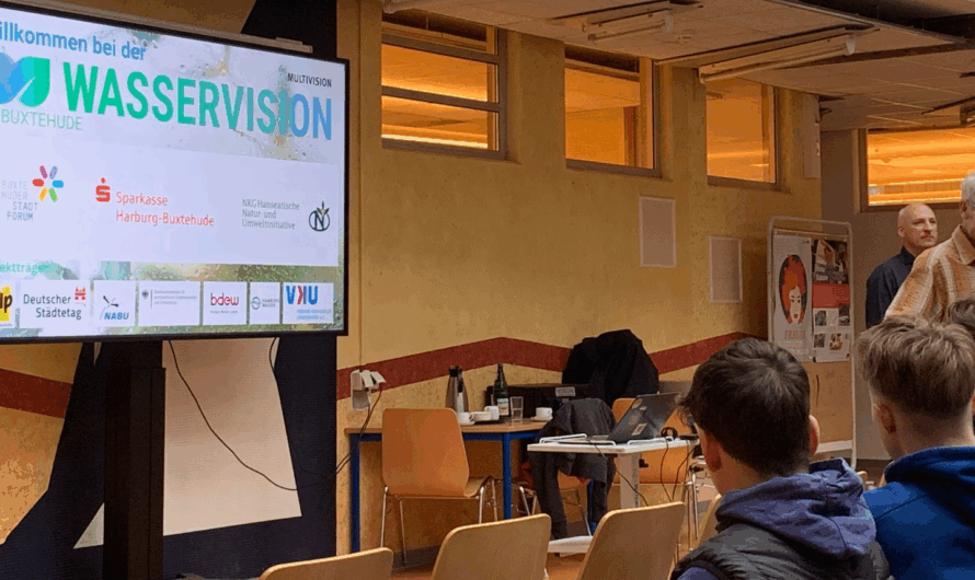 WasserVision