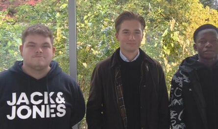 Schülersprecher 2025/26