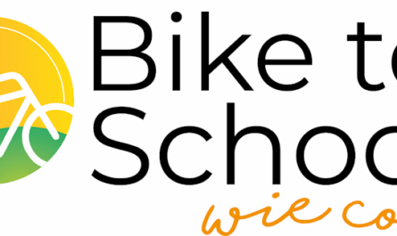 Bike to School