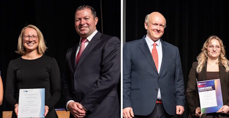 Bestenehrung 2025 in Verden