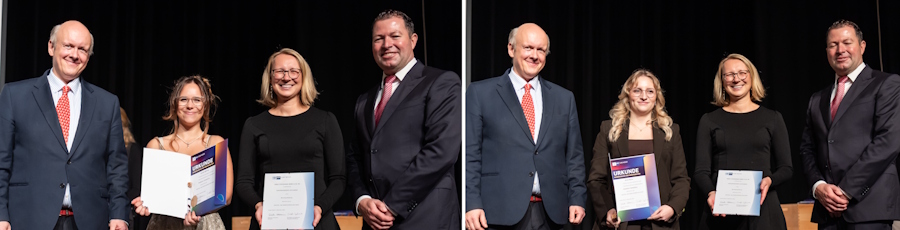 Bestenehrung 2025 in Verden