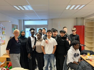 Morgenstund‘ im Zeichen der Vielfalt